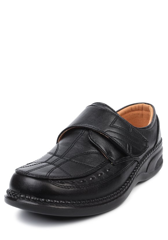 Полуботинки женские Биатти шир.  580, рис. 5