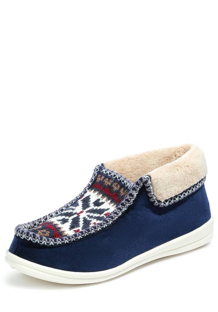 Бабуши женские Хельга шир.  750, рис. 6