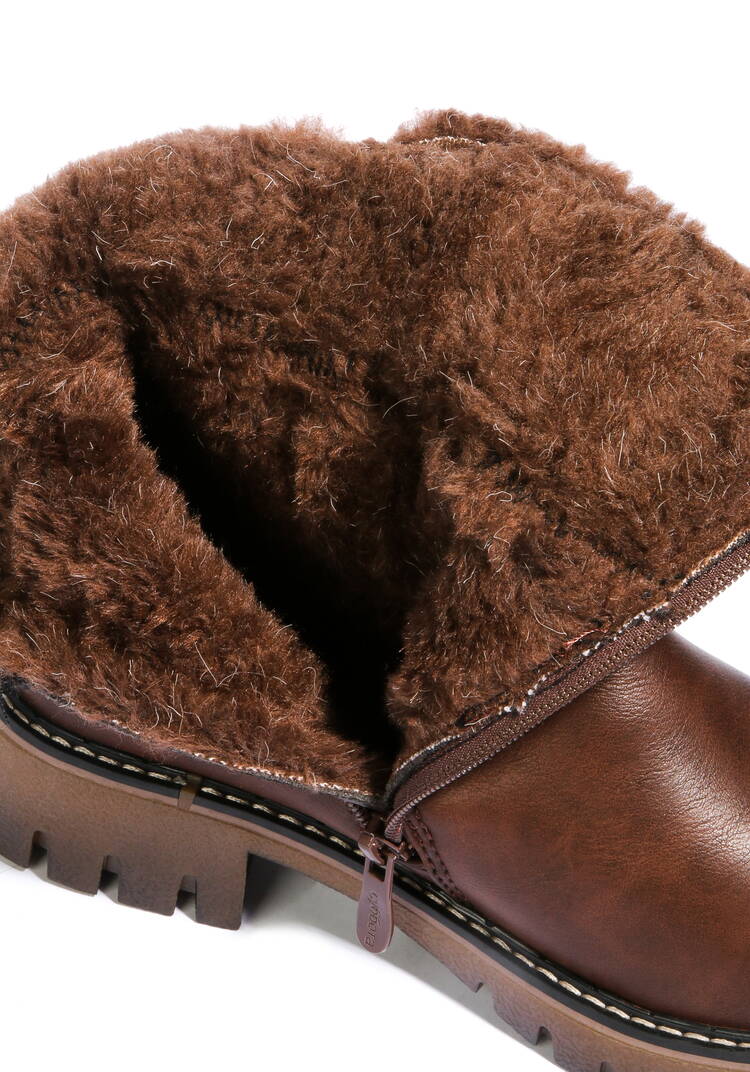 Ботинки женские Джеси шир.  750, рис. 6