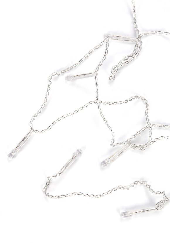 Светящаяся штора Волшебство  шир.  580, рис. 2