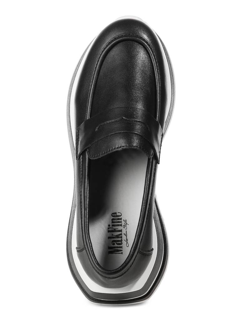 Мокасины женские Шерон шир.  750, рис. 4