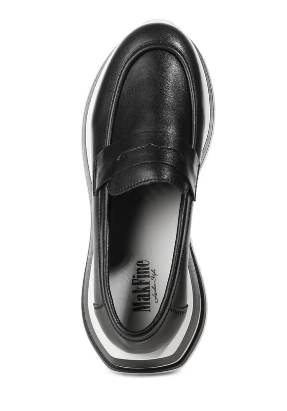 Мокасины женские Шерон шир.  580, рис. 4