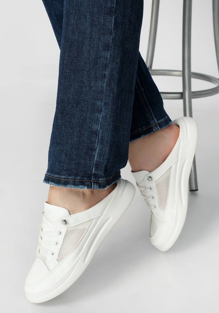 Кроссовки Спорт шик шир.  750, рис. 21