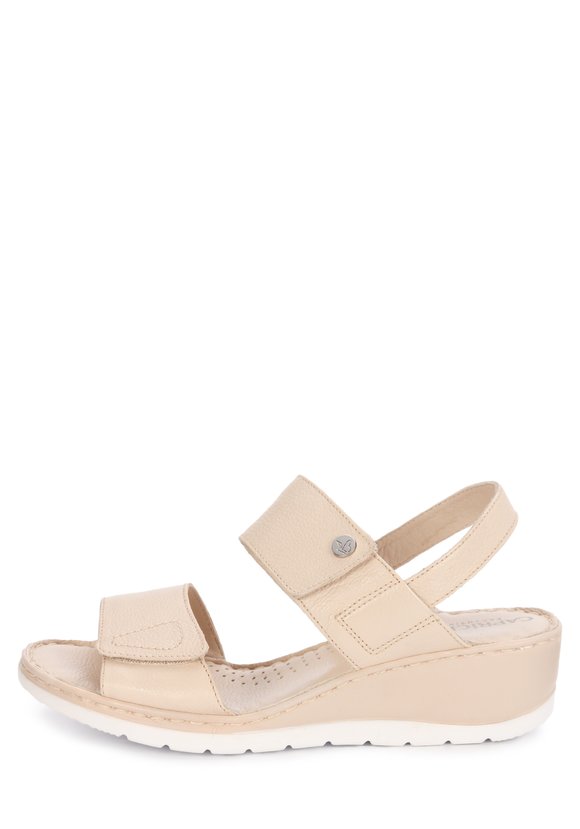 Босоножки женские Соломея шир.  580, рис. 2