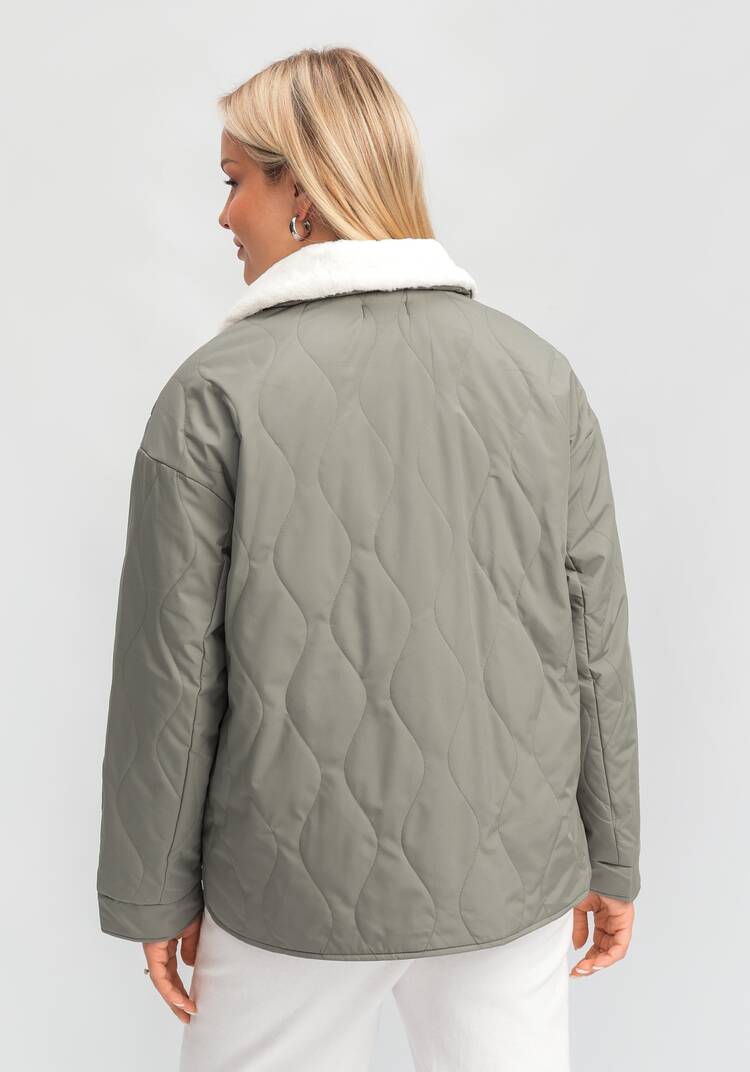 Куртка Вильма шир.  750, рис. 11