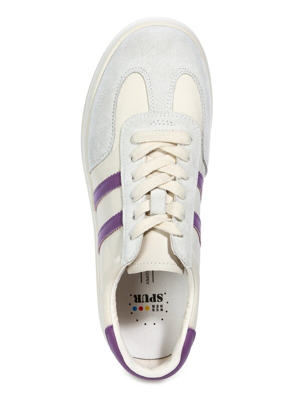 Кроссовки женские Рика шир.  580, рис. 9