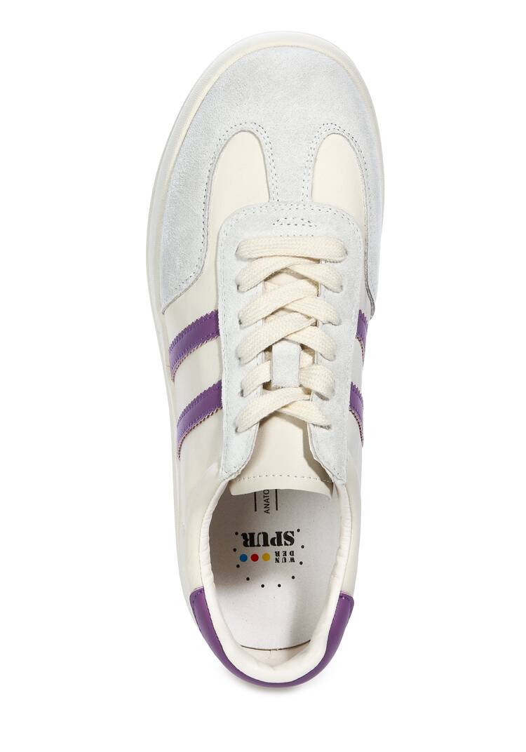 Кроссовки женские Рика шир.  750, рис. 9