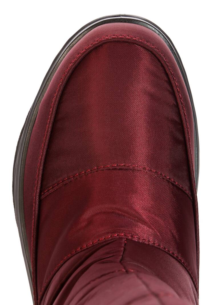 Сапоги женские  Лика шир.  750, рис. 4