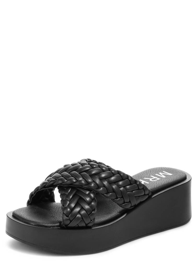 Сабо женские Сорента шир.  750, рис. 11