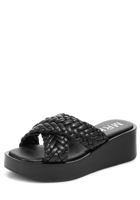 Сабо женские Сорента шир.  580, рис. 11