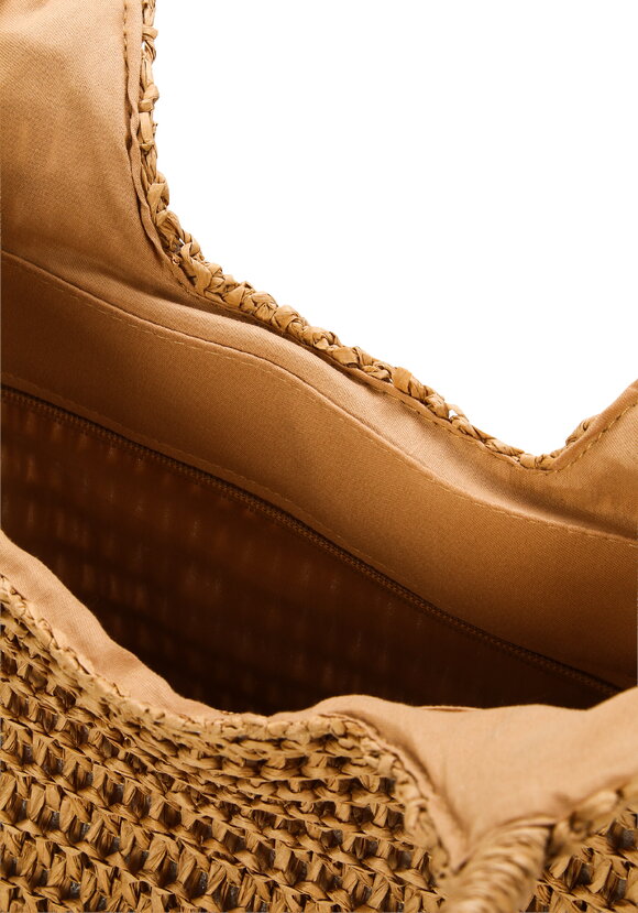 Сумка плетеная Кассабланка шир.  580, рис. 8