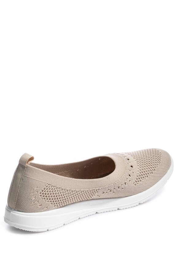 Туфли летние женские Джунн шир.  580, рис. 3