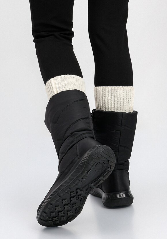 Сапоги женские  Лика шир.  580, рис. 45