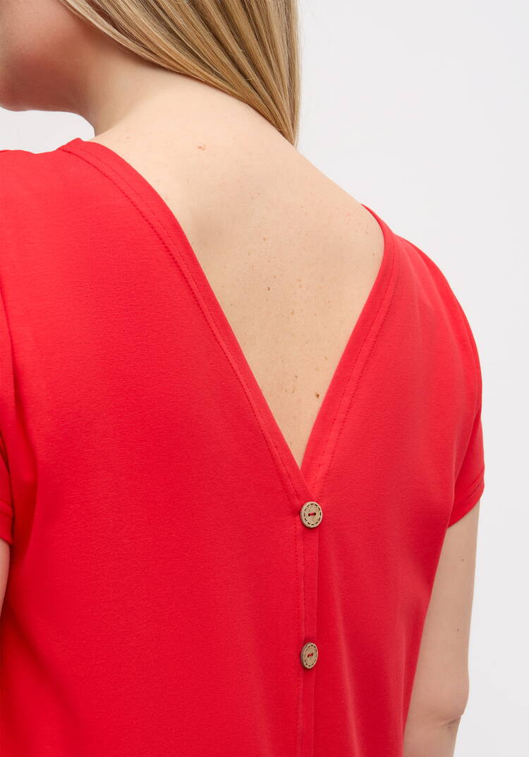 Футболка Дыхание лета шир.  750, рис. 40