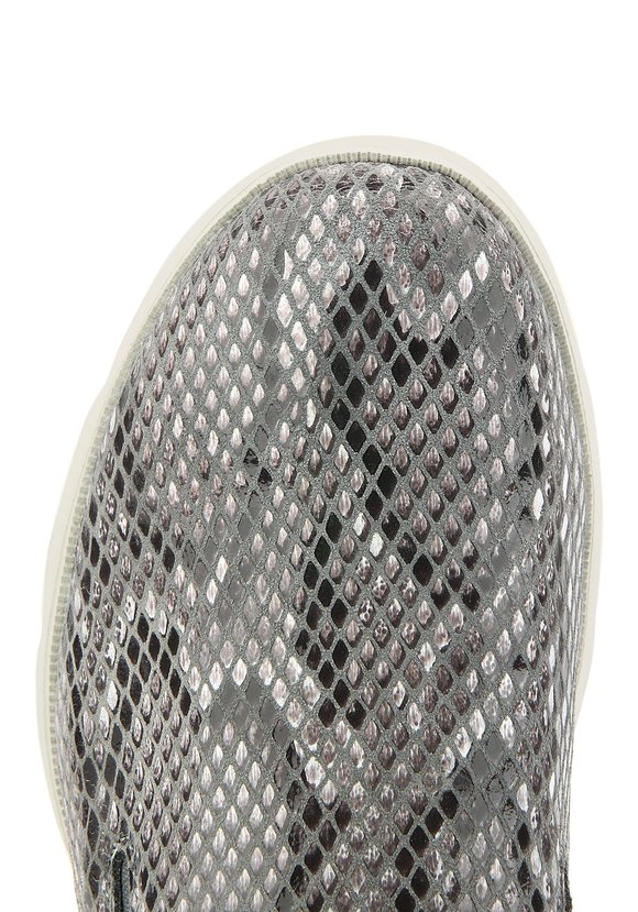 Слипоны женские Мегги шир.  580, рис. 8