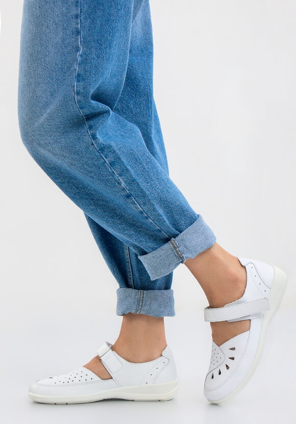 Туфли женские Оливия шир.  580, рис. 10