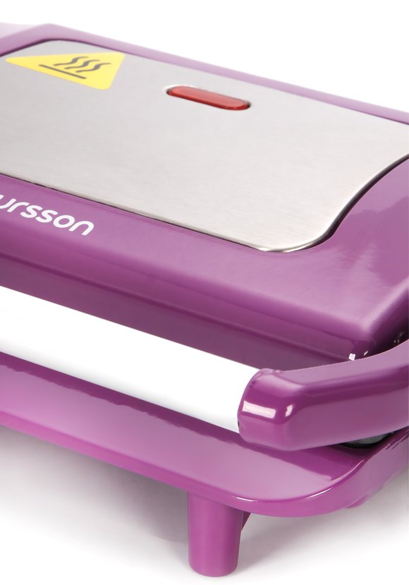 Электрический гриль Oursson шир.  580, рис. 8