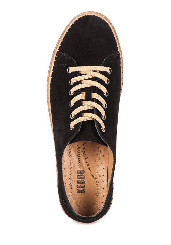 Полуботинки женские Эмили шир.  580, рис. 12