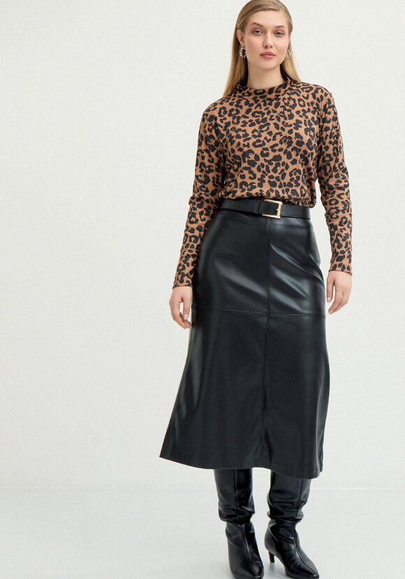 Водолазка Амира шир.  580, рис. 10