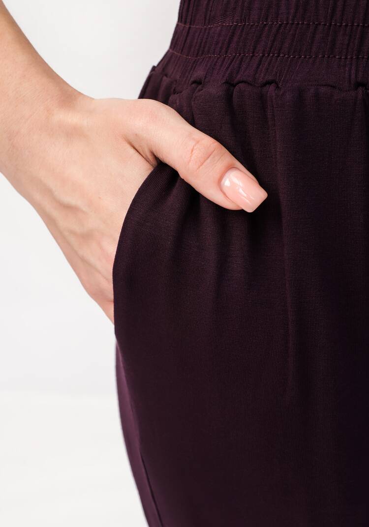 Брюки женские Маргарет шир.  750, рис. 21