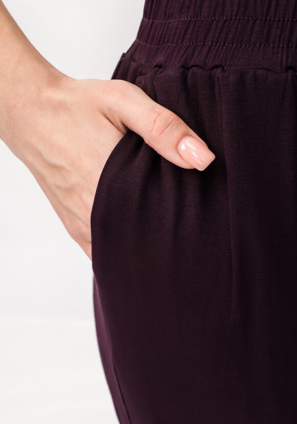 Брюки женские Маргарет шир.  580, рис. 21