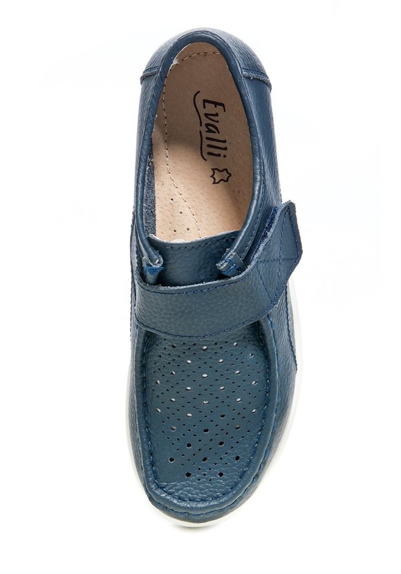 Полуботинки женские  Лилия шир.  580, рис. 14