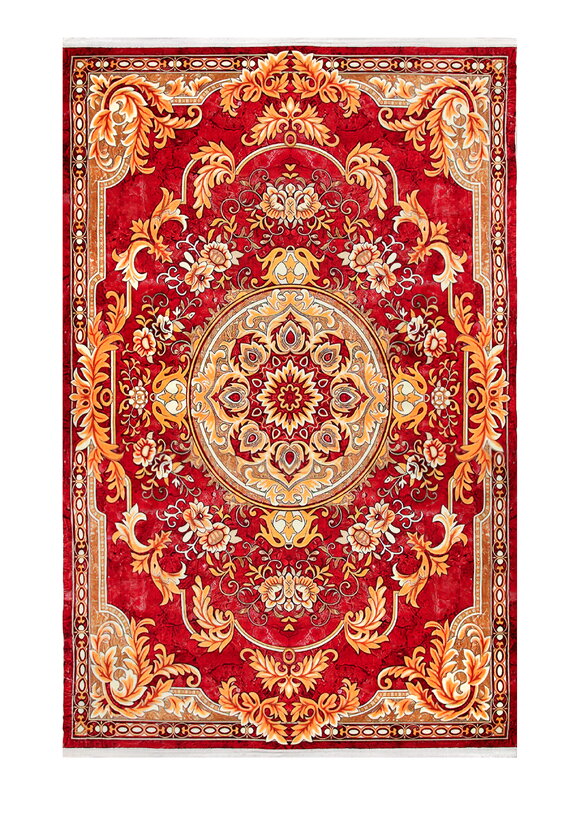 Ковер Энигма шир.  580, рис. 15