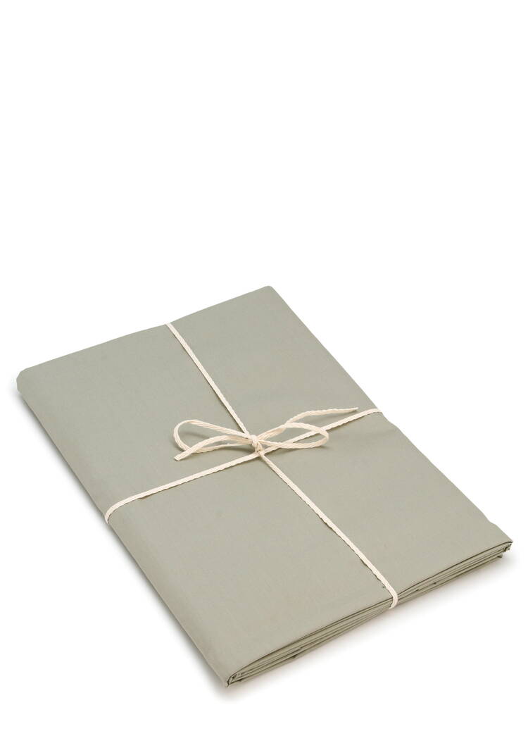 Простыня перкаль однотонная шир.  750, рис. 6