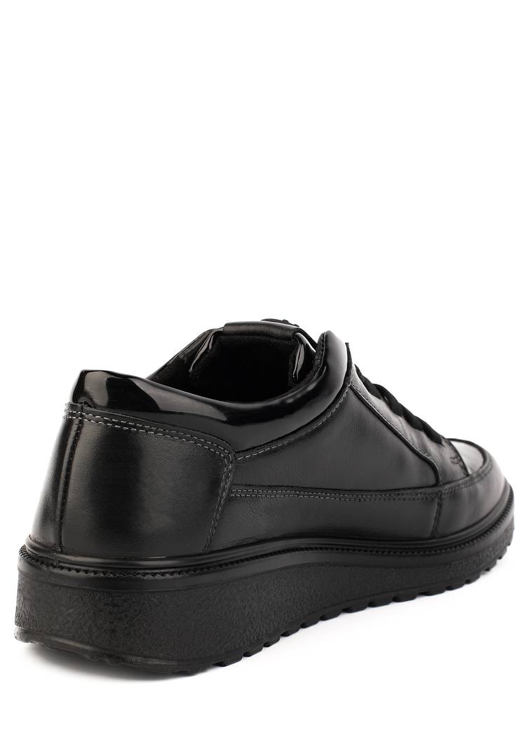 Полуботинки женские Полина шир.  750, рис. 15