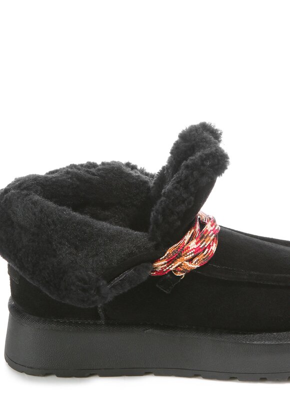 Ботинки женские Мириам шир.  580, рис. 6