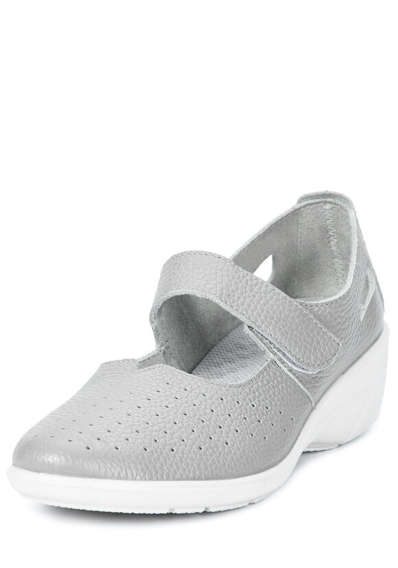 Туфли женские Лианa шир.  580, рис. 8