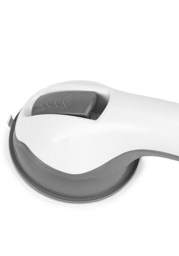 Ручка для ванной на присосках, 2 шт. шир.  580, рис. 5