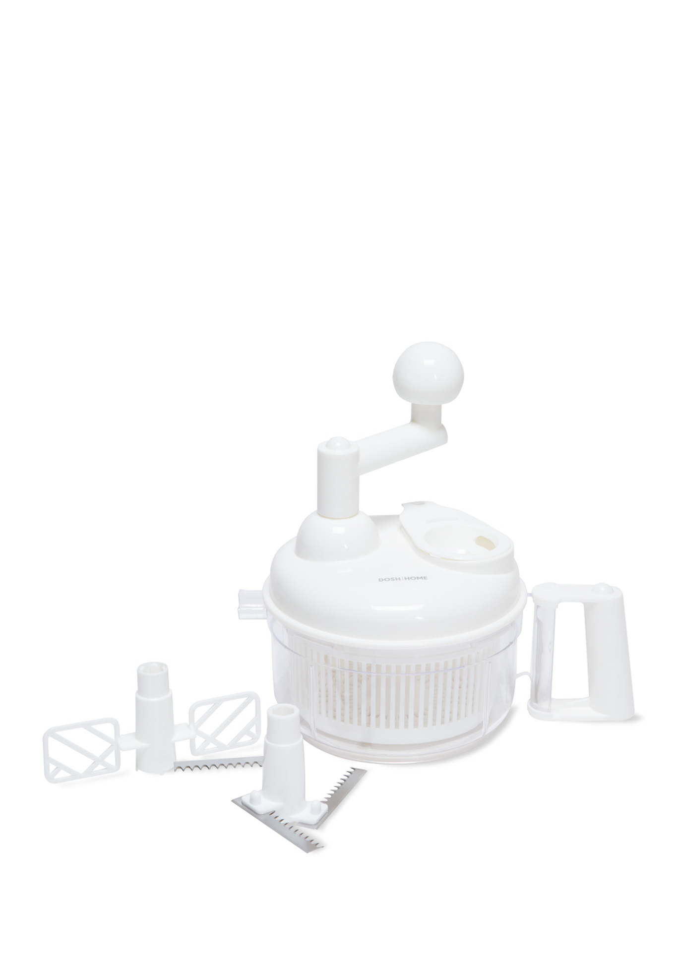 

DOSH HOME Миксер мультифункциональный VEGA