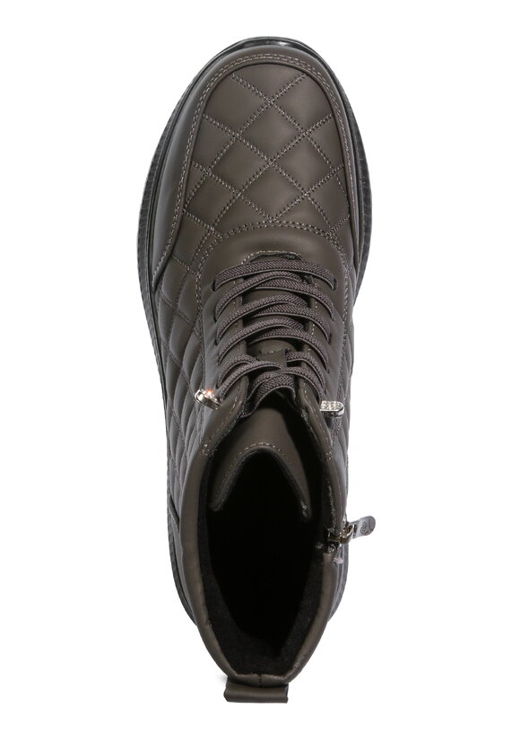 Ботинки женские Нина шир.  580, рис. 4