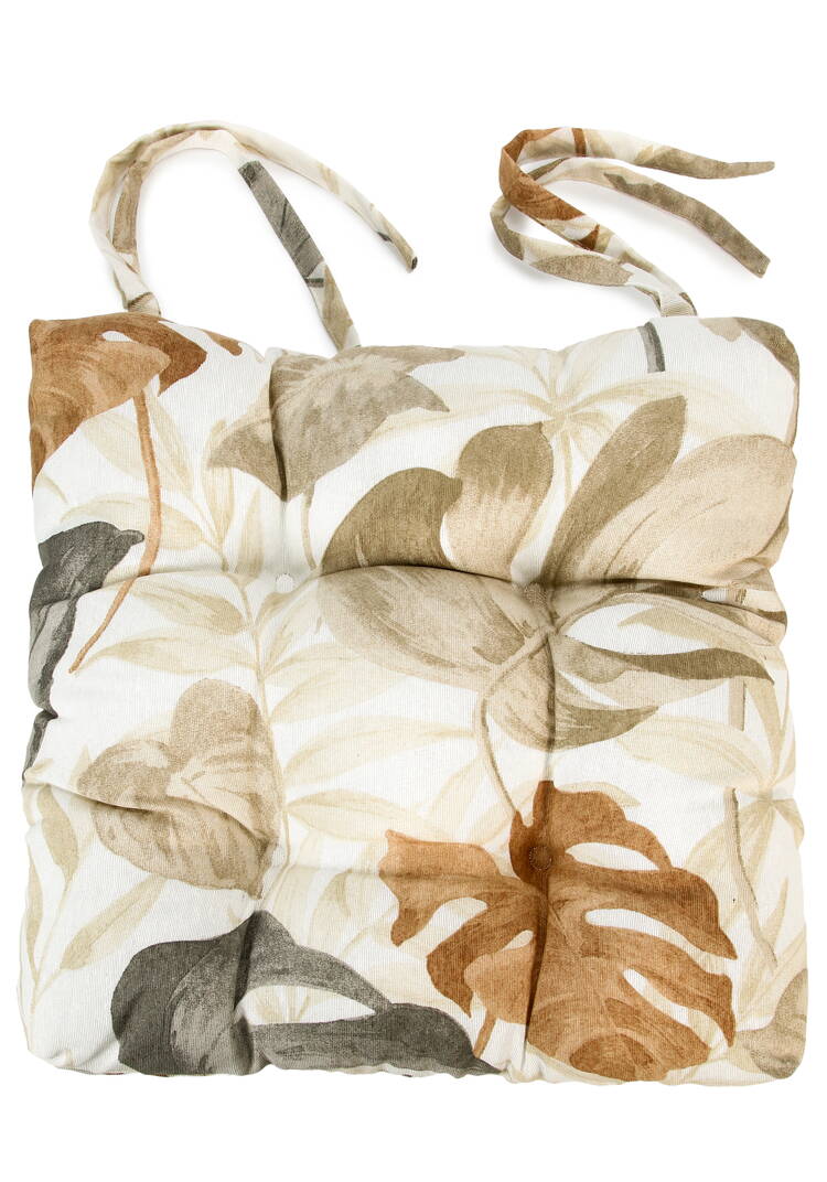 Сидушка для стула Аркада, 2 шт. шир.  750, рис. 16