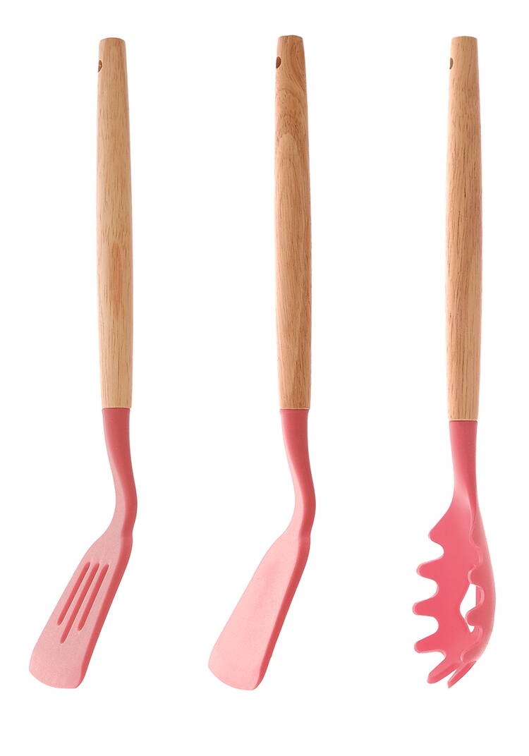 Набор кухонных принадлежностей, 12 предметов шир.  750, рис. 25