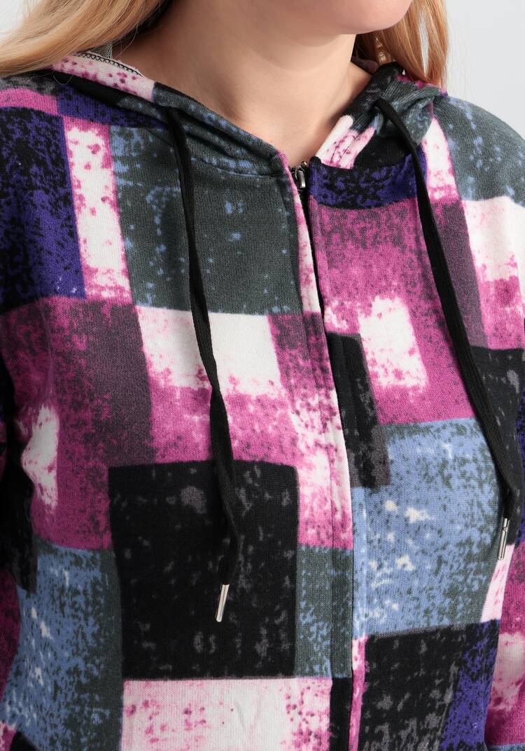 Джемпер Эмма шир.  750, рис. 18