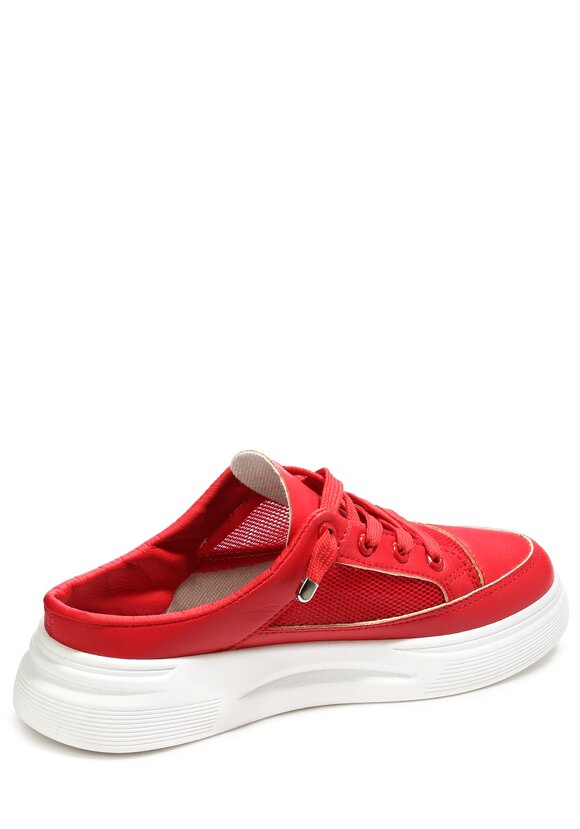 Кроccовки Спорт-шик шир.  580, рис. 49