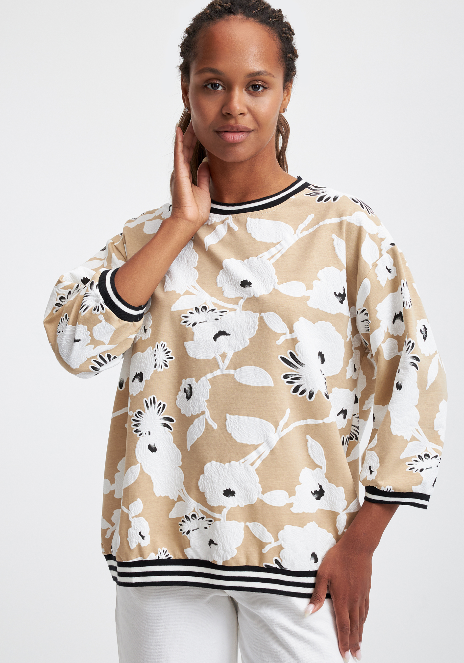 Блуза Марико