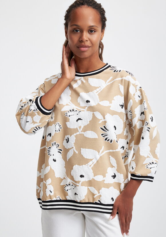 Блуза Марико шир.  580, рис. 7