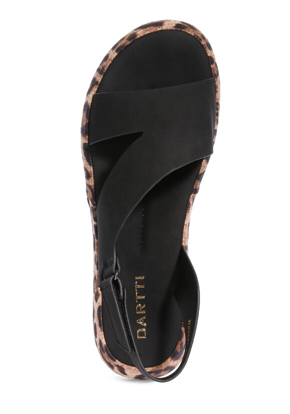 Босоножки женские Валенса шир.  580, рис. 9