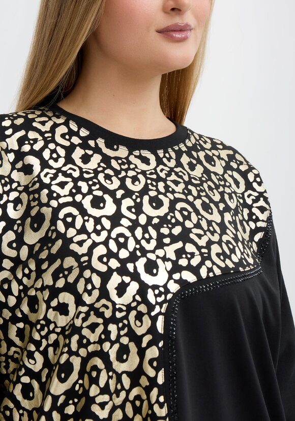 Туника Марьяна шир.  580, рис. 5