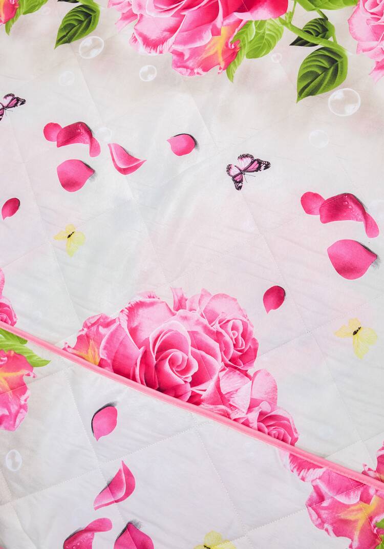 Покрывало с теплым карманом шир.  750, рис. 9