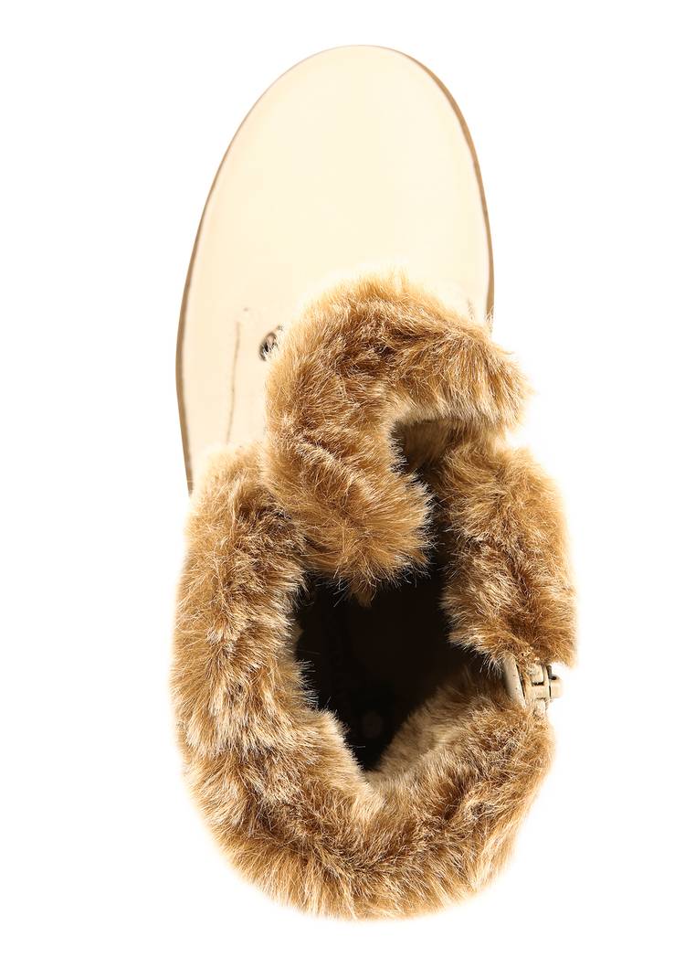 Ботинки женские Таирра шир.  750, рис. 8