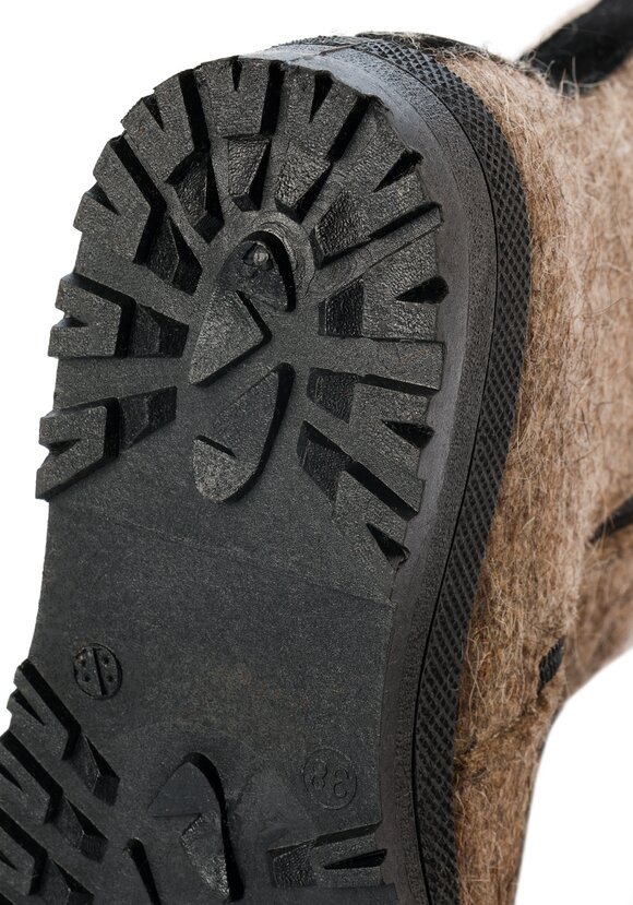 Валенки женские Даяна шир.  580, рис. 17