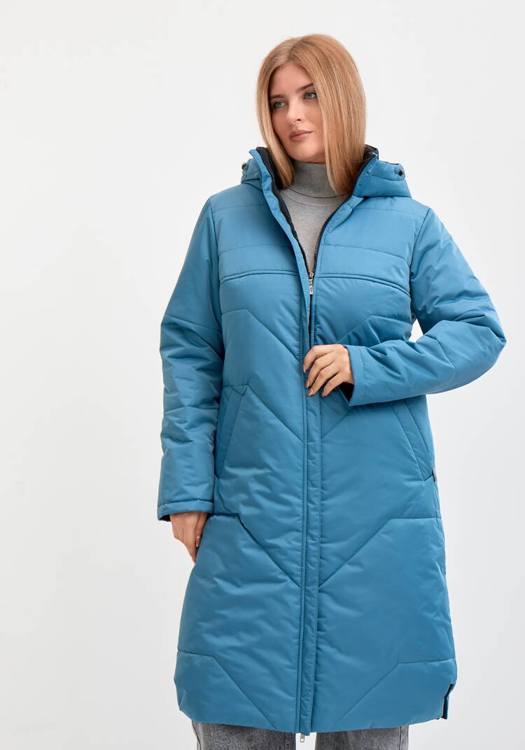 Пальто Грета шир.  750, рис. 10