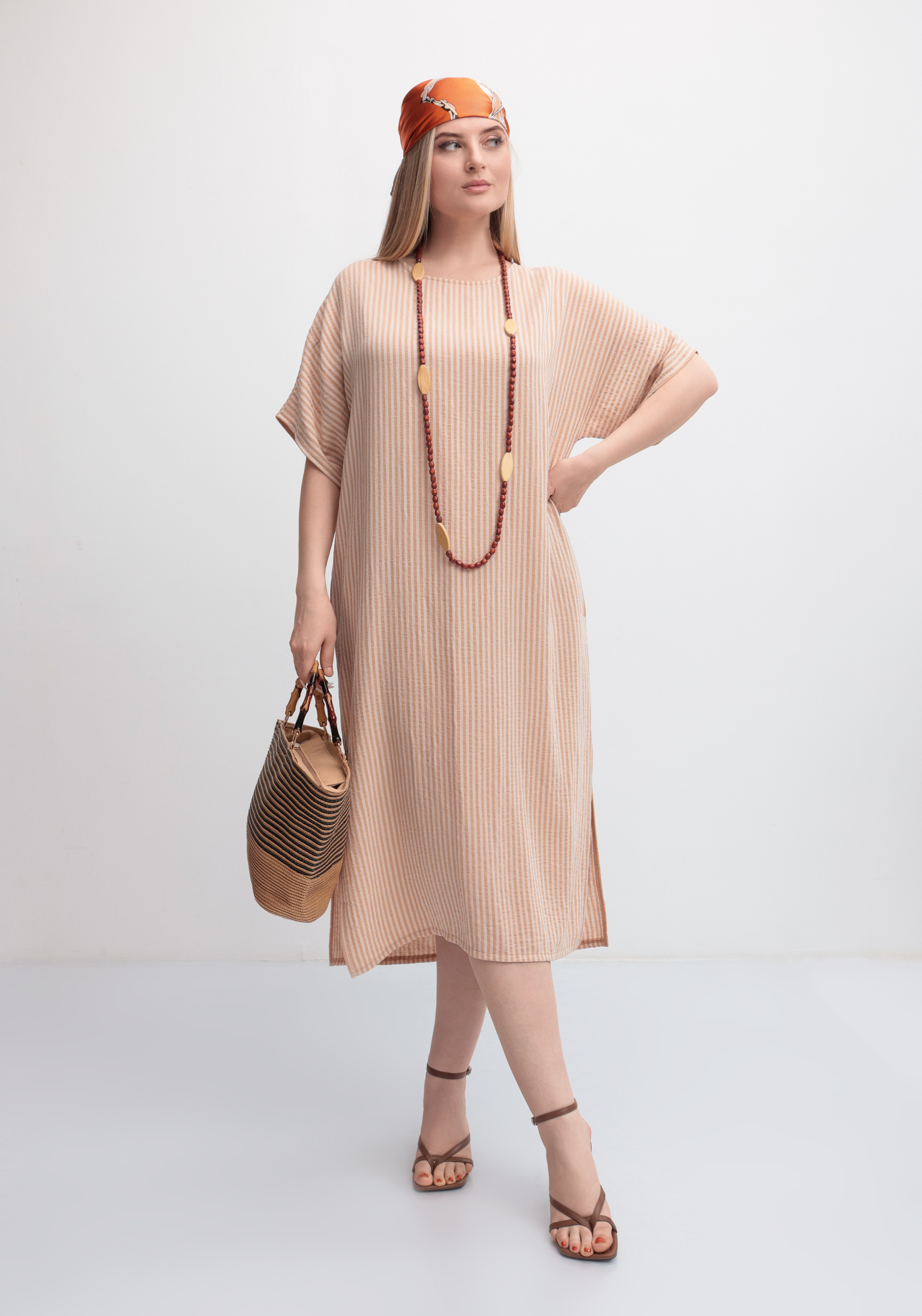 Платье "Доротеа"