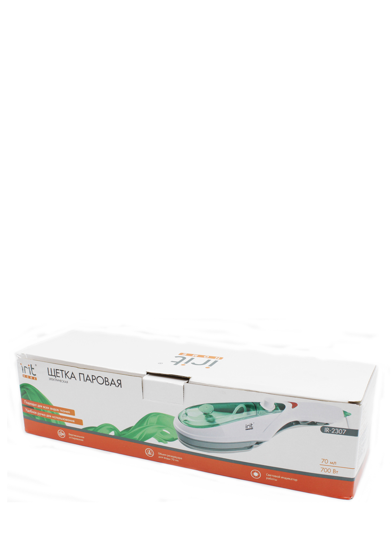 Паровая щетка Steam