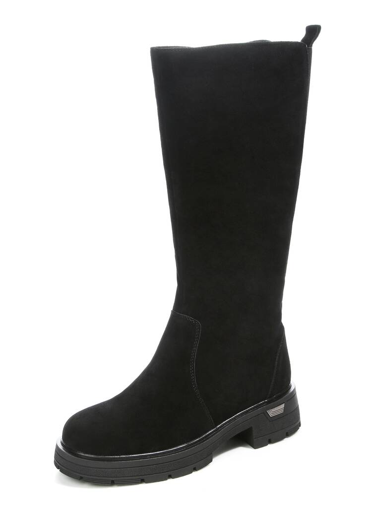 Сапоги женские Лолита шир.  750, рис. 7