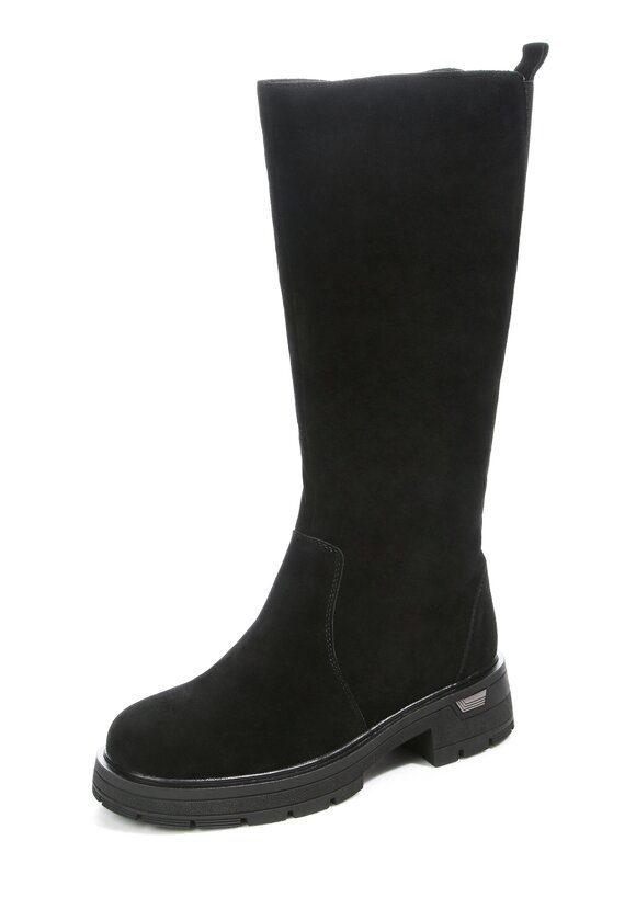 Сапоги женские Лолита шир.  580, рис. 7